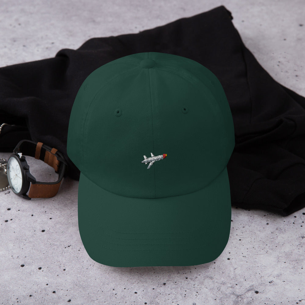 Flight 420 Dad hat